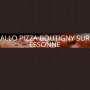 Allo Pizza Boutigny sur Essonne