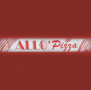 Logo Allo pizza