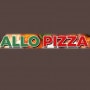 Logo Allo Pizza