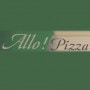 Logo Allo Pizza