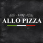 Allo Pizza Gray