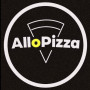 Logo Allo pizza