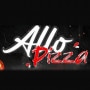Logo Allo pizza