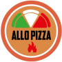 Logo Allo Pizza