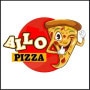 Logo Allo Pizza