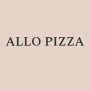 Logo Allo Pizza