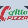 Logo Allo Pizza