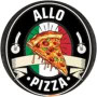 Logo Allô Pizza