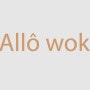 Logo Allô Wok