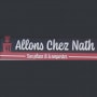 Logo Allons Chez Nath