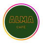 Logo Alma Café