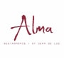 Logo Alma