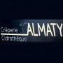 Logo Almaty