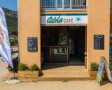 Logo Aloha Café