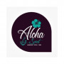 Logo Aloha Spirit