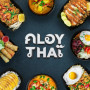Logo Aloy Thai