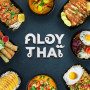 Logo Aloy Thai