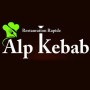 Logo Alp Kebab