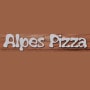 Logo Alpes Pizza