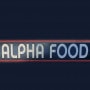 Logo Alpha Food