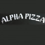 Alpha pizza Phalsbourg