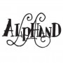 Logo Alphand