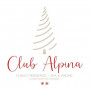 Logo Alpina