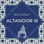 Logo Altanoor 18