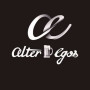 Logo Alter Egos