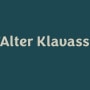 Logo Alter Klavass