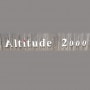 Logo Altitude 2000