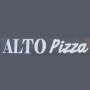 Logo Alto Pizza