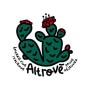 Logo Altrovè