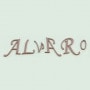 Logo Alvaro