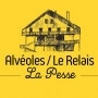 Alvéoles - Relais des Skieurs La Pesse