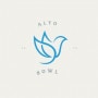 Logo Alyo bowl