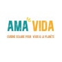 Logo Ama Vida