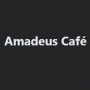 Logo Amadeus Café