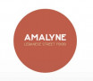 Logo Amalyne