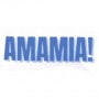 Logo Amamia!