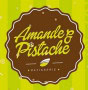 Logo Amande et Pistache