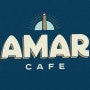 Logo Amar café