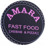 Logo Amara kebab 2