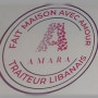 Logo Amara