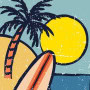 Logo Amarillo