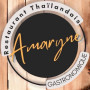 Logo Amaryne