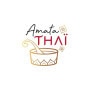 Logo Amata Thaï