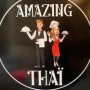 Logo Amazing thaï