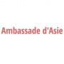 Ambassade d'Asie Bourg en Bresse