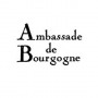 Logo Ambassade de Bourgogne